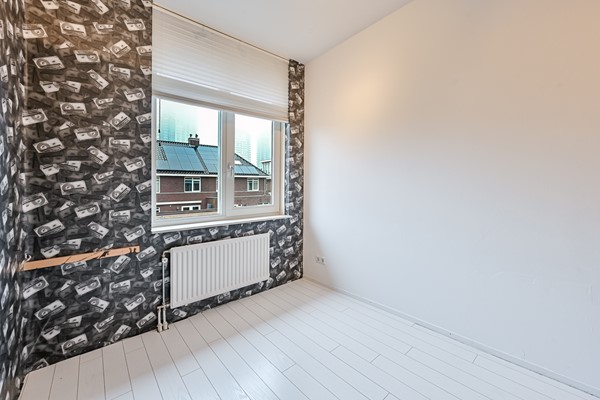 Medium property photo - Adriaan Prinslaan 11, 3201 MD Spijkenisse